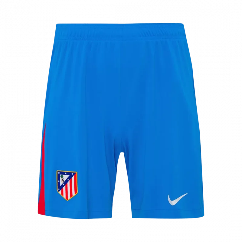 Atletico Madrid Third Away Soccer Shorts 2025/26