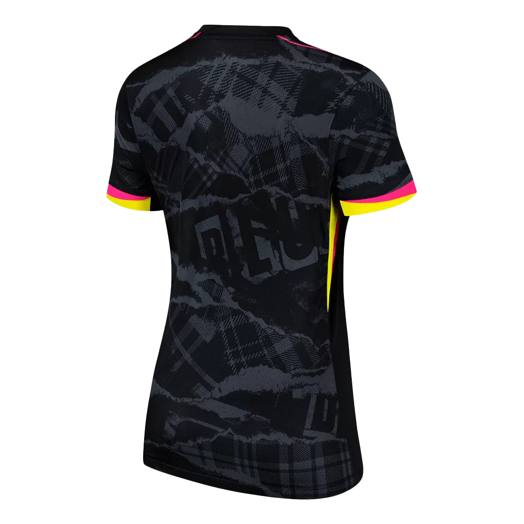 Women's Chelsea Third Away Jersey - Image 2