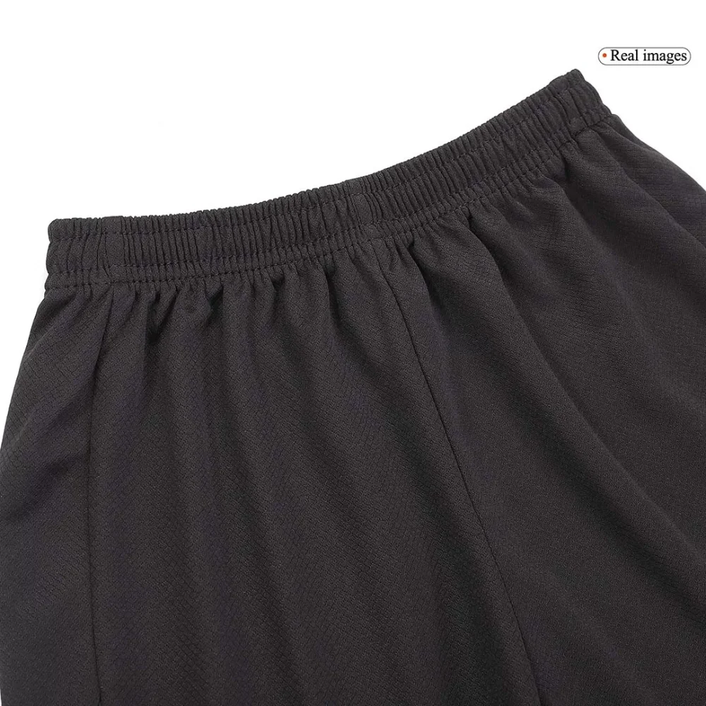 Portugal Away Kids Soccer Jerseys Full Kit EURO - Image 13