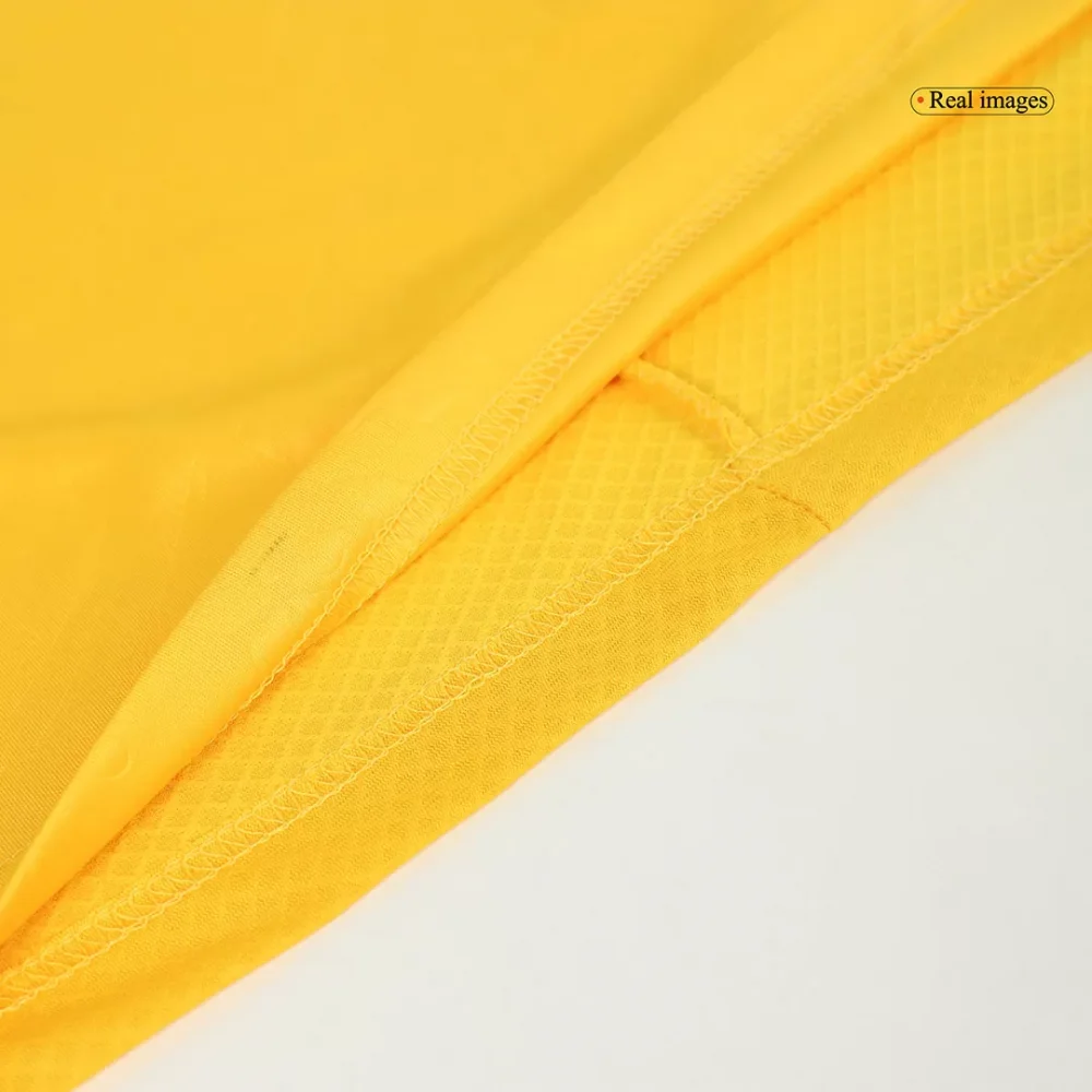 Jamaica Home Soccer Jersey Copa America - Image 12