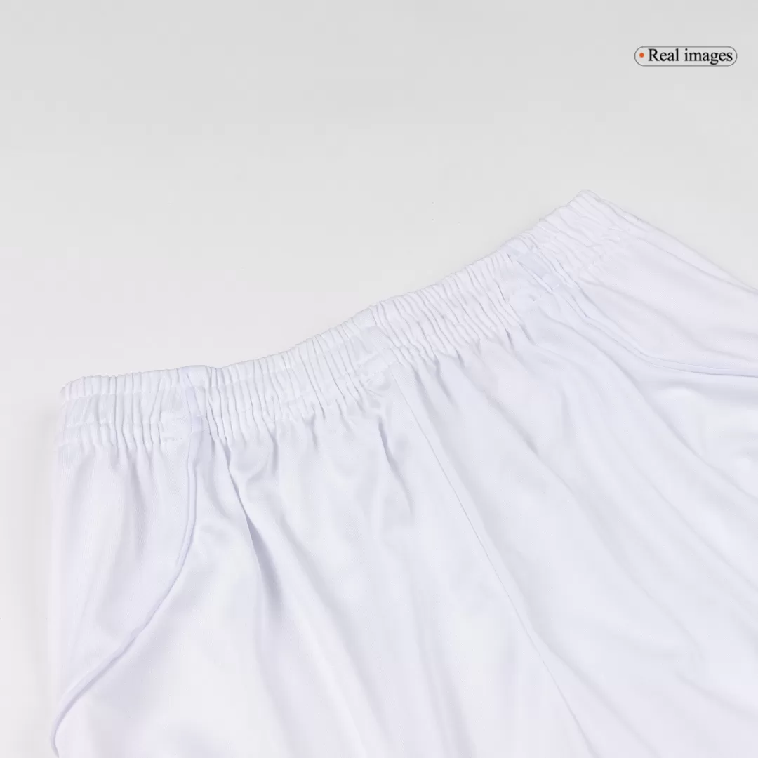 Benfica Third Away Kids Soccer Jerseys Kit 2025/26 - Image 11