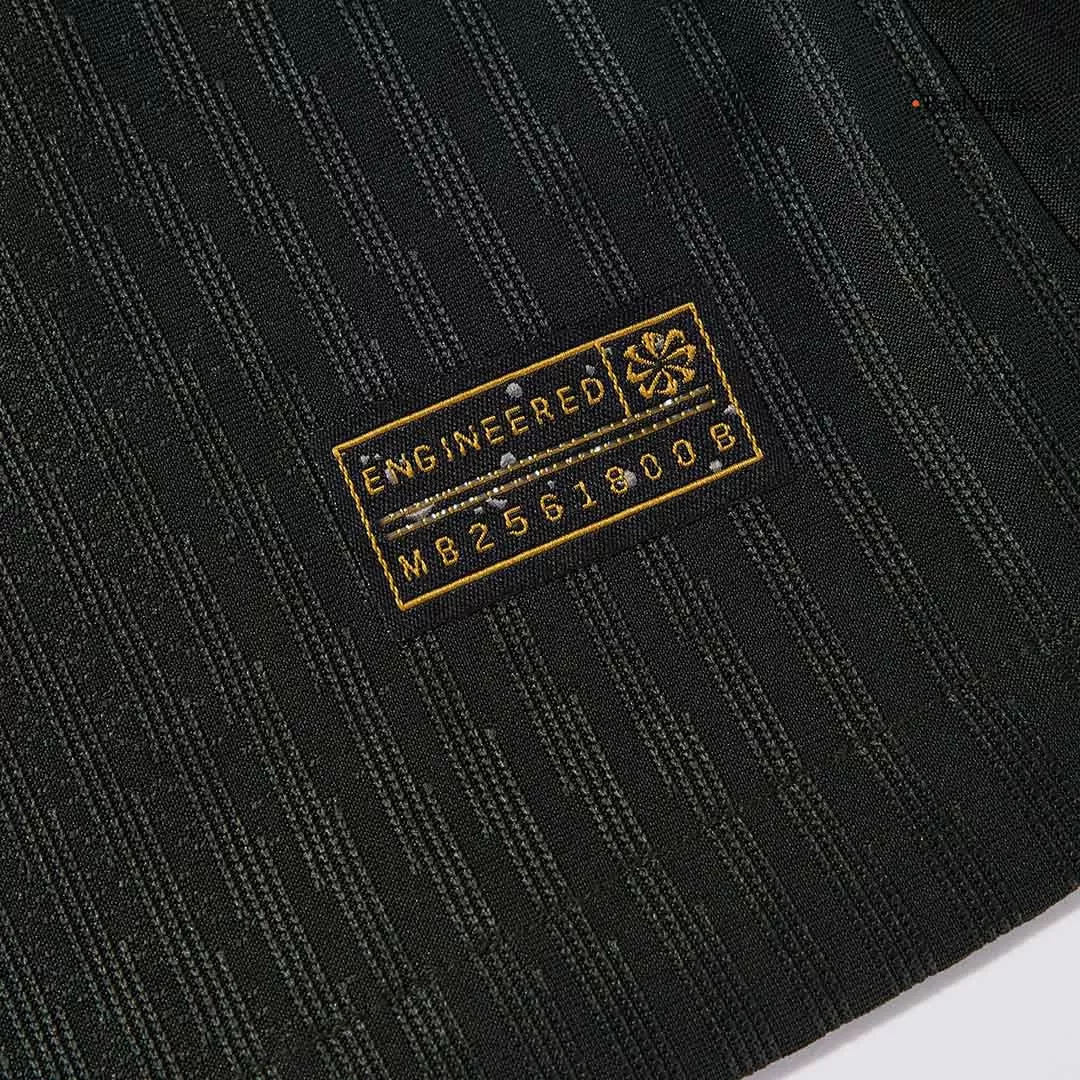 Liverpool Away Authentic Soccer Jersey - Image 13