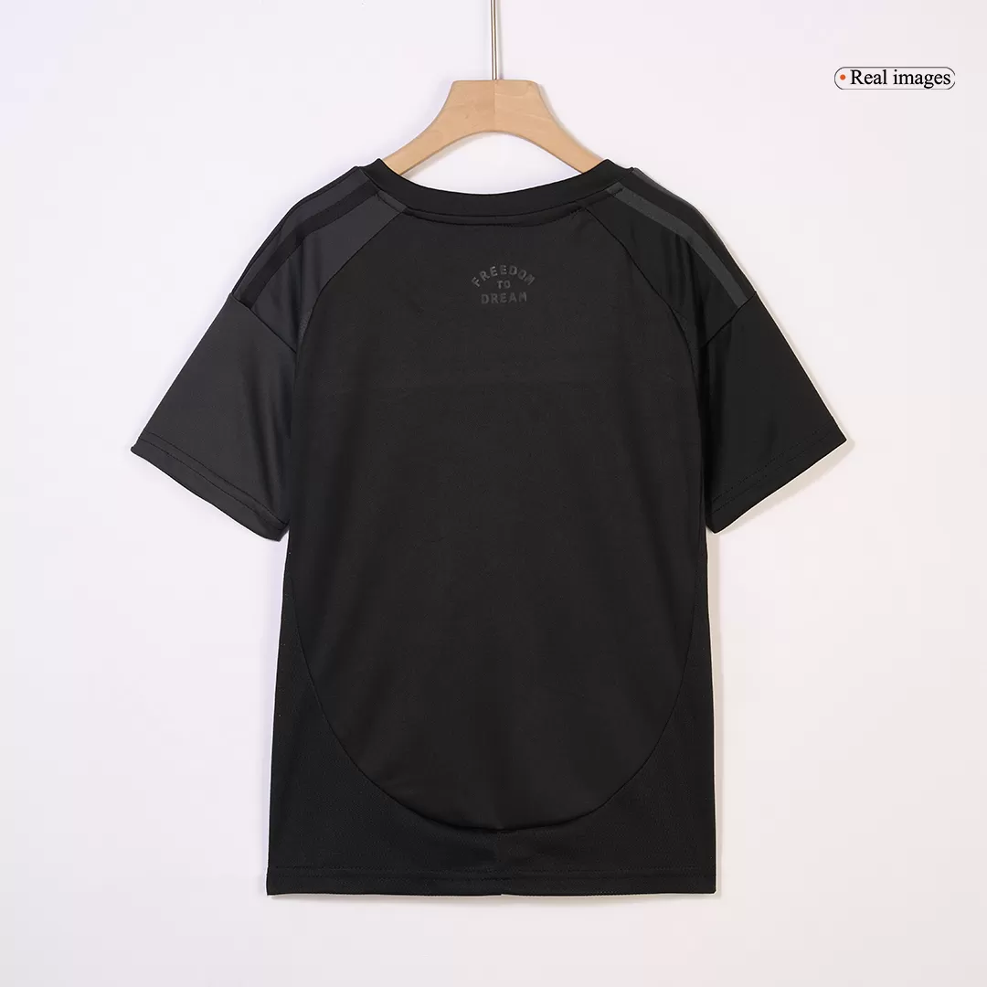 Inter Miami CF Away Kids Soccer Jerseys Kit 2025 - Image 6