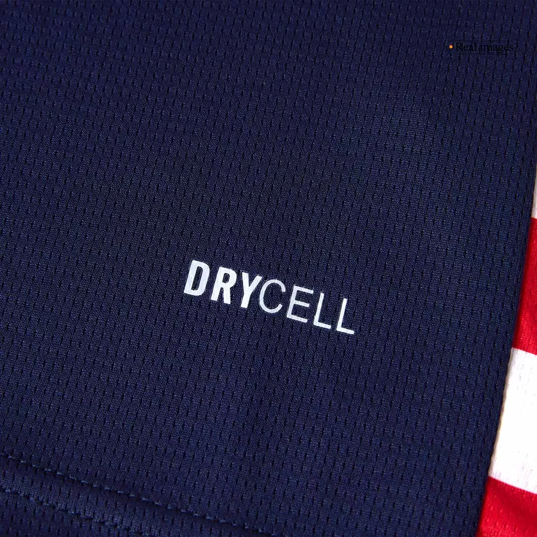 PSV Eindhoven Away Soccer Jersey 2025/26 - Image 12