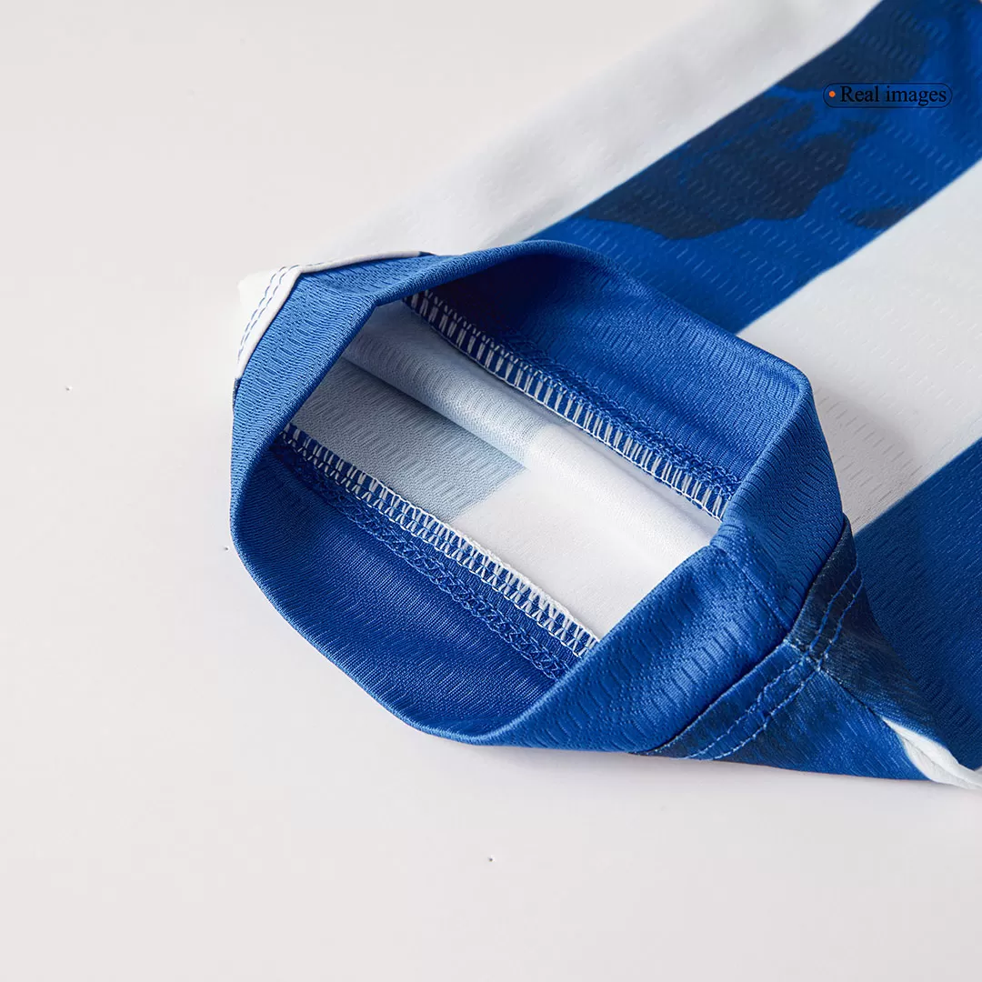 FC Porto Home Soccer Jersey - Image 11