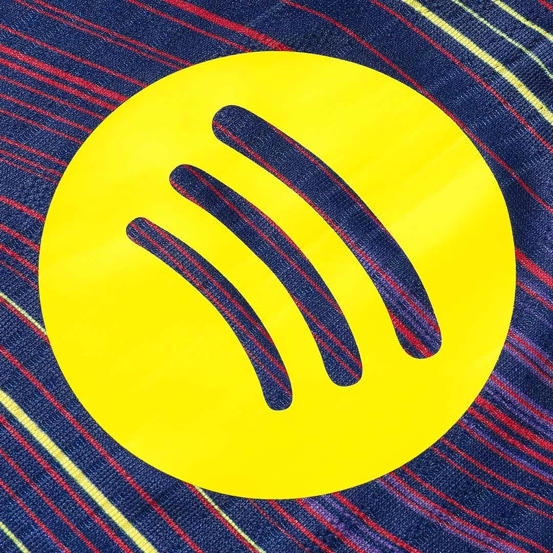 Barcelona 1/4 Zip Tracksuit 2025/26 Kids Colorful - Image 7