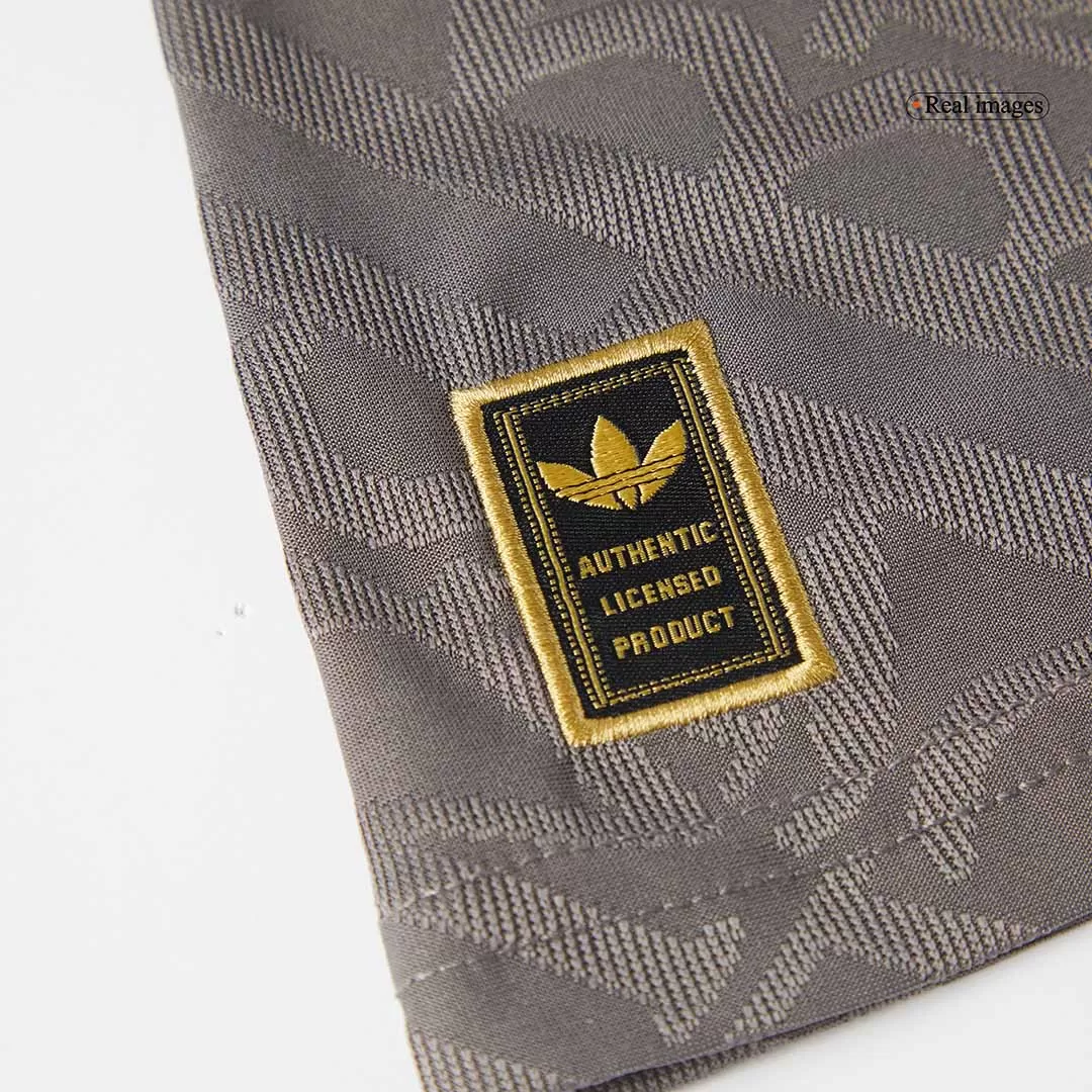 BELLINGHAM #5 Real Madrid Third Away Authentic Soccer Jersey - Image 9