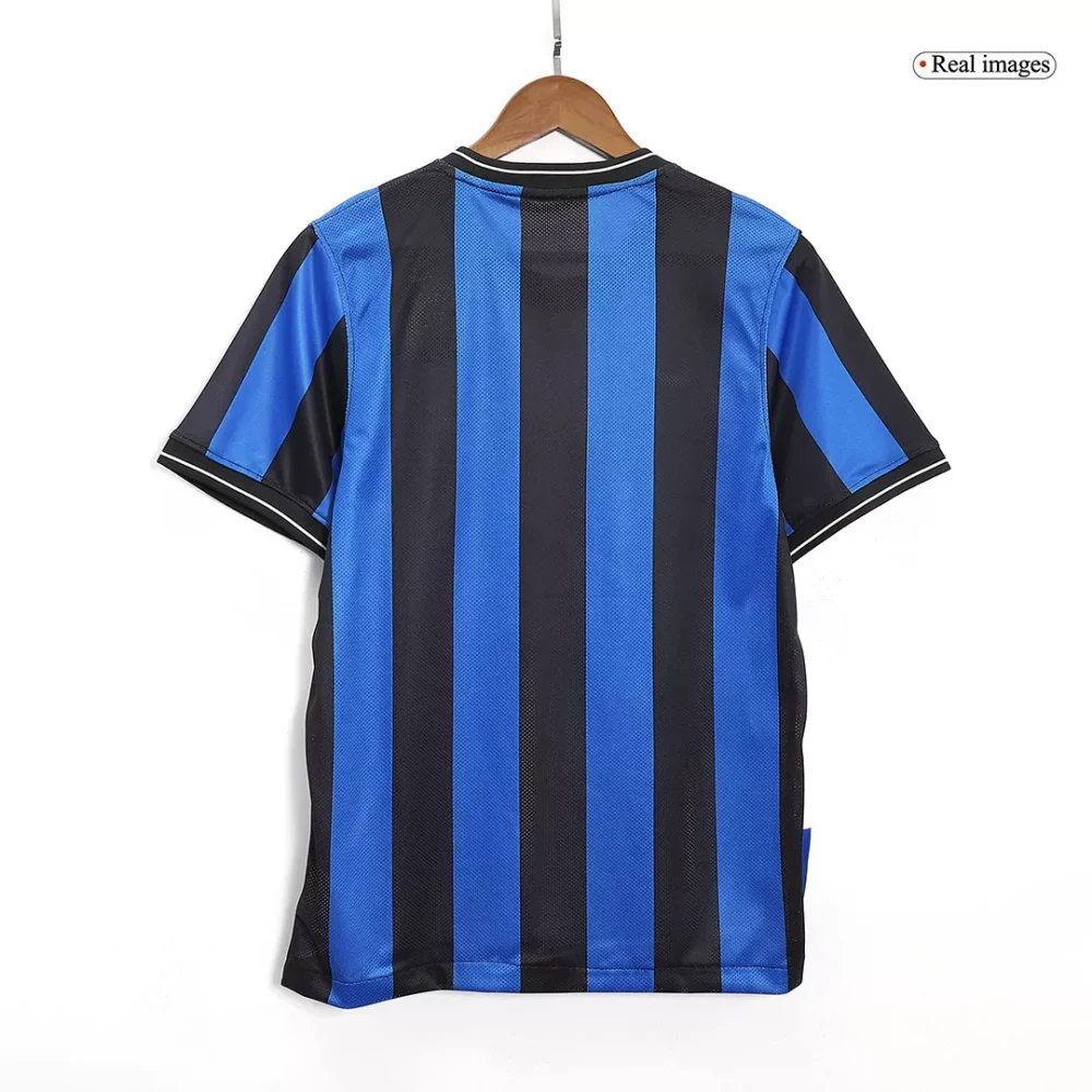 Vintage Soccer Jersey Inter Milan Home 2009/10 - UCL Final - Image 2