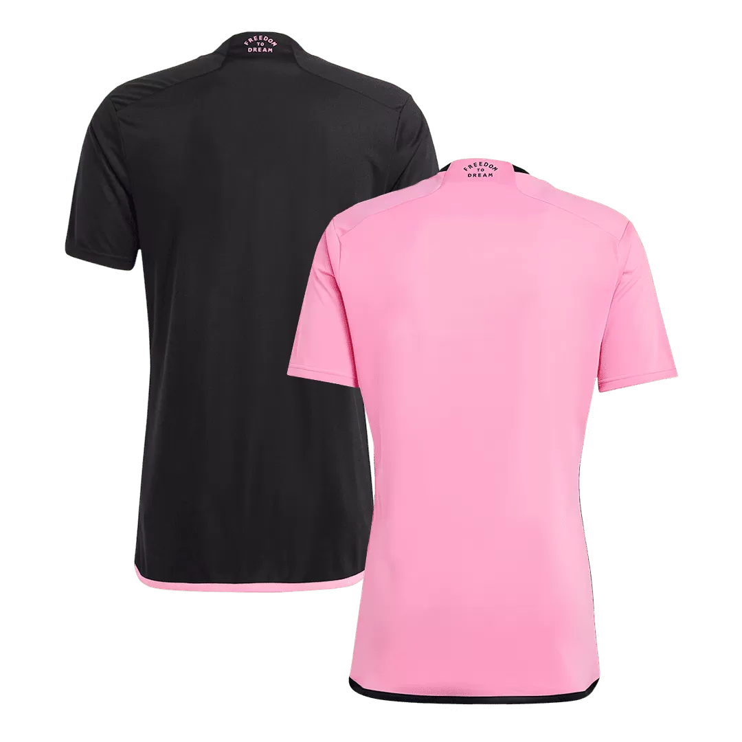 Inter Miami CF Home Jersey24/25 & Inter Miami CF Away Jersey 24/25 - Image 2