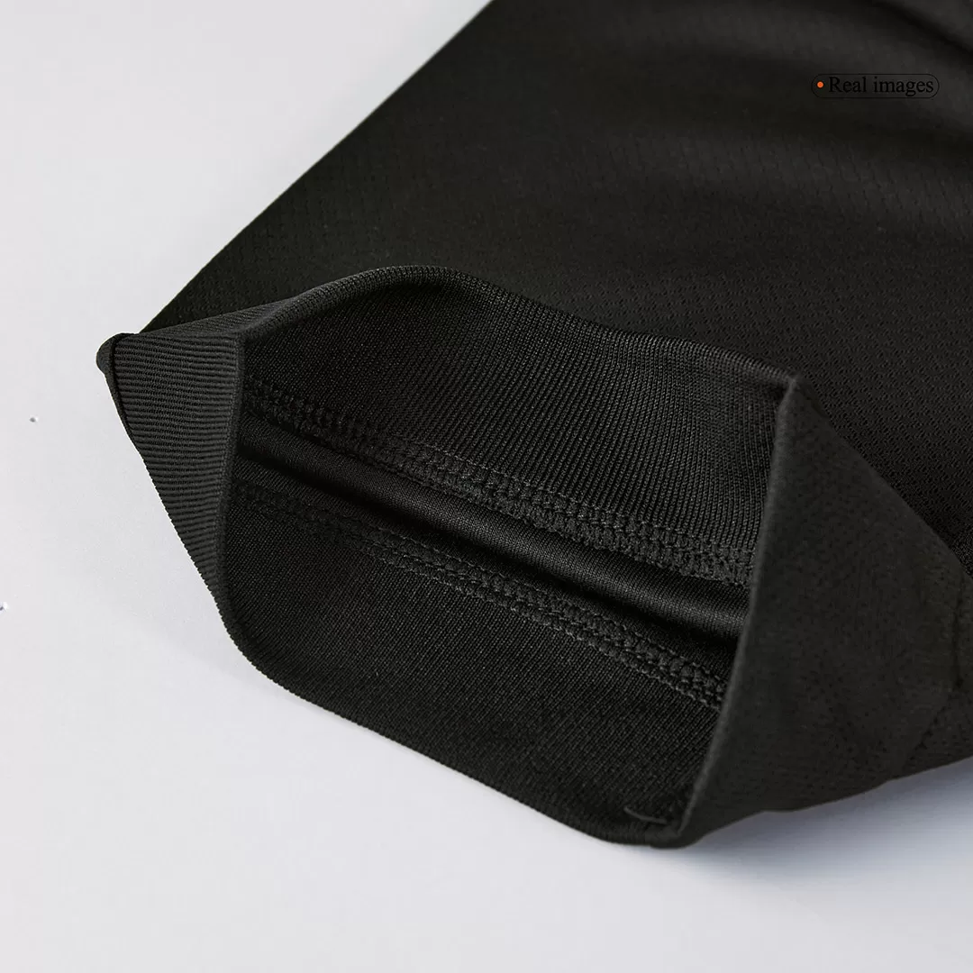 RAPHINHA #11 Barcelona Away Soccer Jersey - Image 9