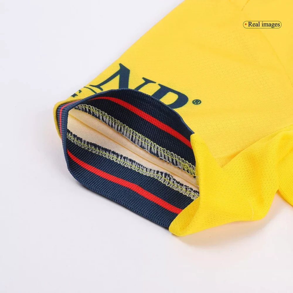 Club America Home Kids Soccer Jerseys Kit - Image 10