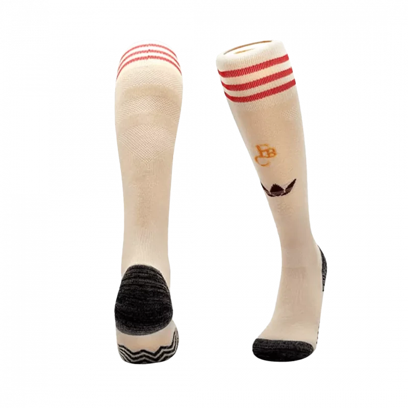 Bayern Munich Third Away Soccer Socks Kids
