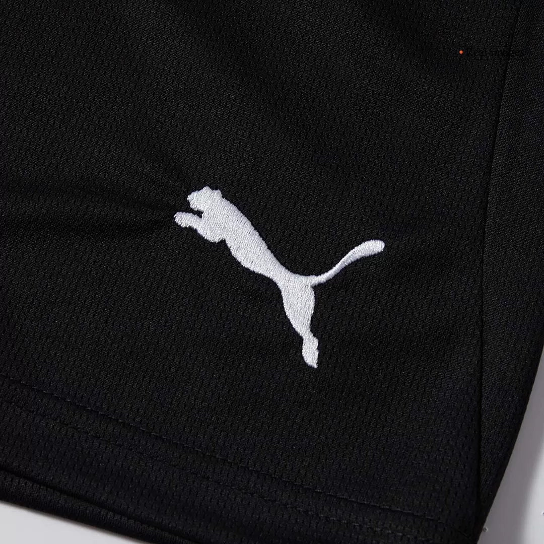 AC Milan Home Jerseys Kit 2025/26 - Image 16