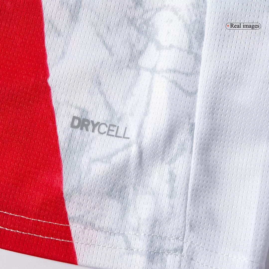 REIJNDERS #4 Manchester City KidSuper Soccer Jersey 2025/26 - Club World Cup - Image 11