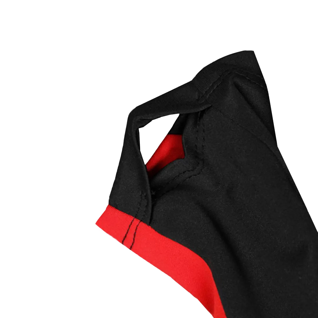 Barcelona Zipper Sweatshirt Kit(Top+Pants) 24/25 - Image 14