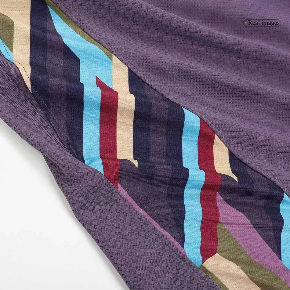 England Away Soccer Jersey - Image 11