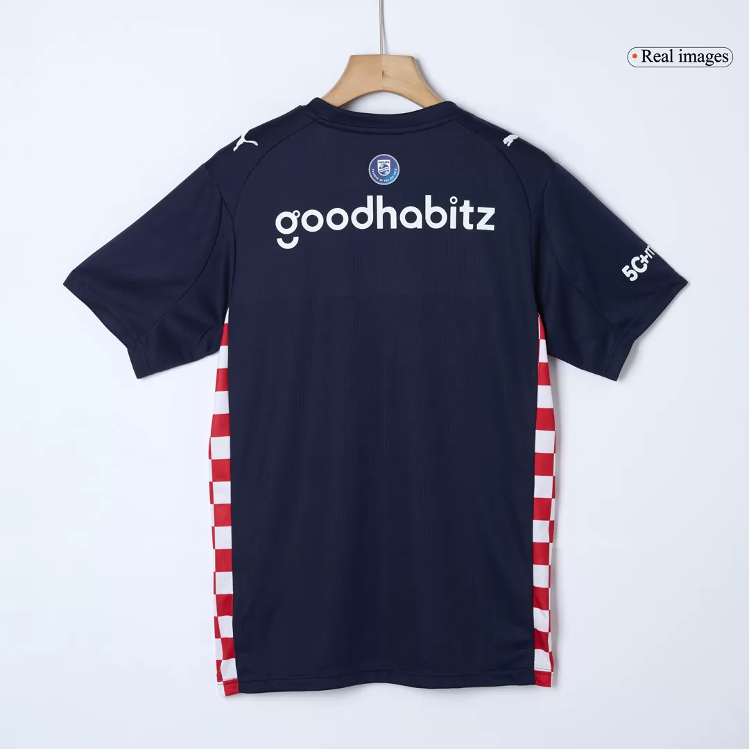 PSV Eindhoven Away Soccer Jersey 2025/26 - Image 6