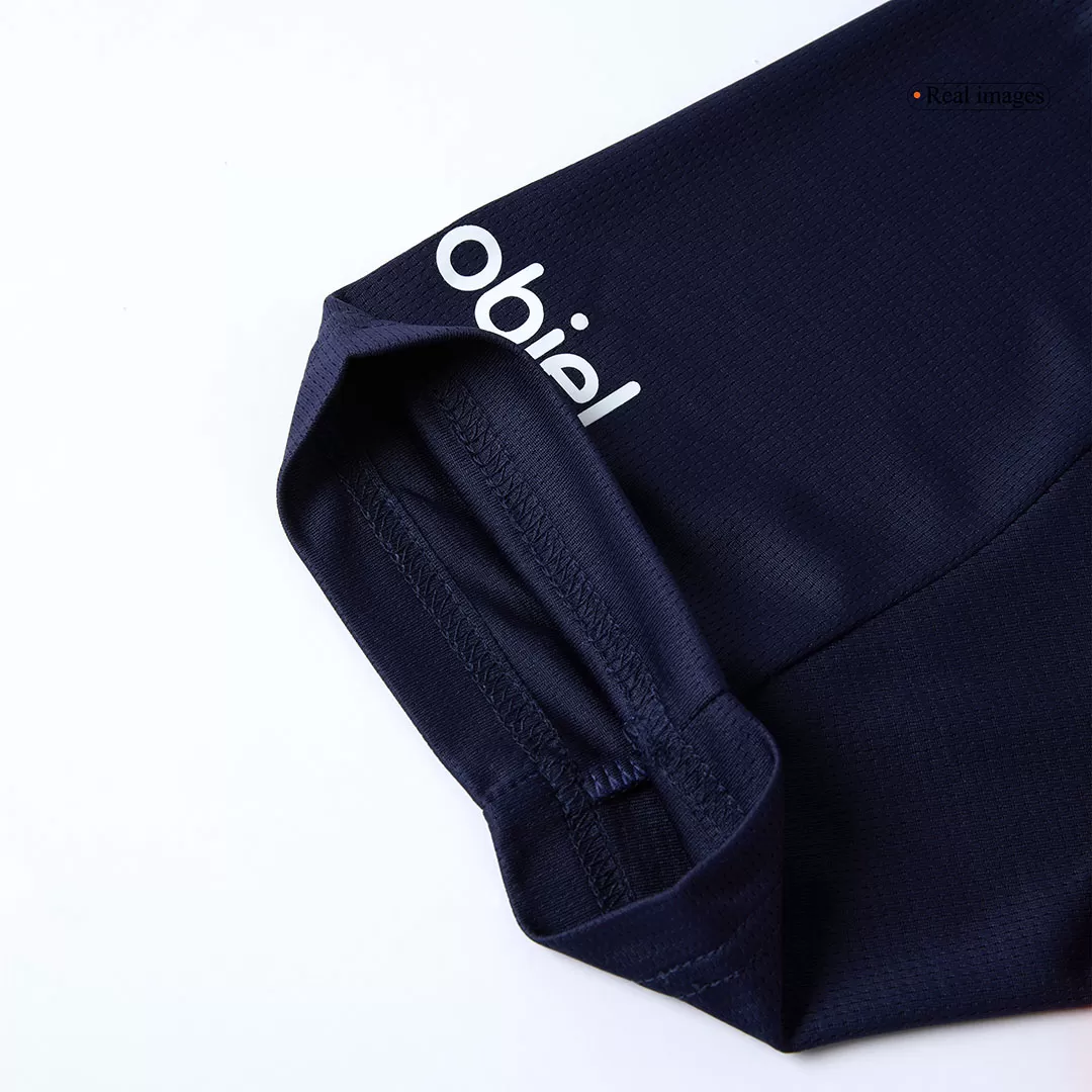 PSV Eindhoven Away Soccer Jersey 2025/26 - Image 11