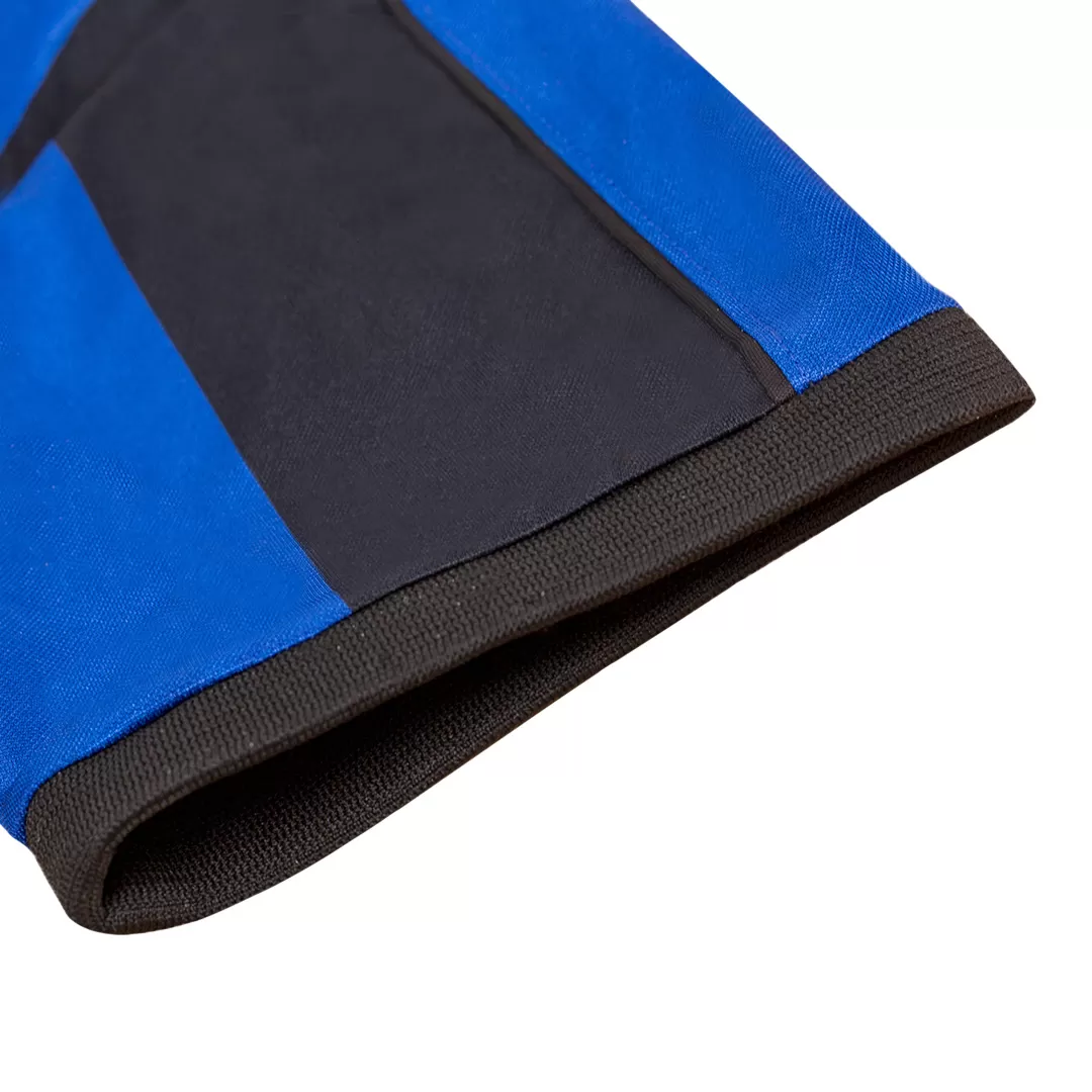 Vintage Soccer Jersey BAGGIO #10 Inter Milan Home 1999/00 - Image 6