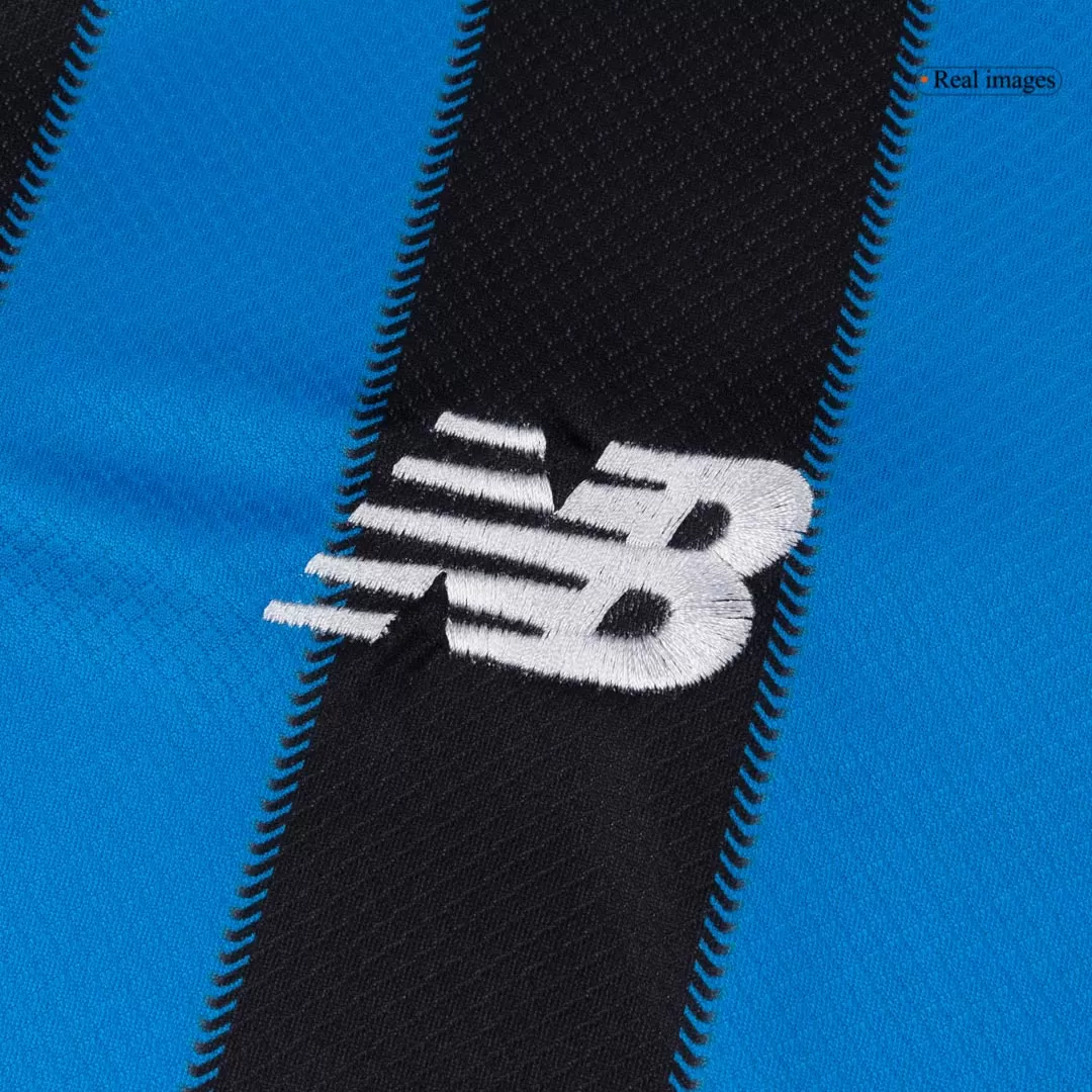 Atalanta BC Home Soccer Jersey 2025/26 - Image 7