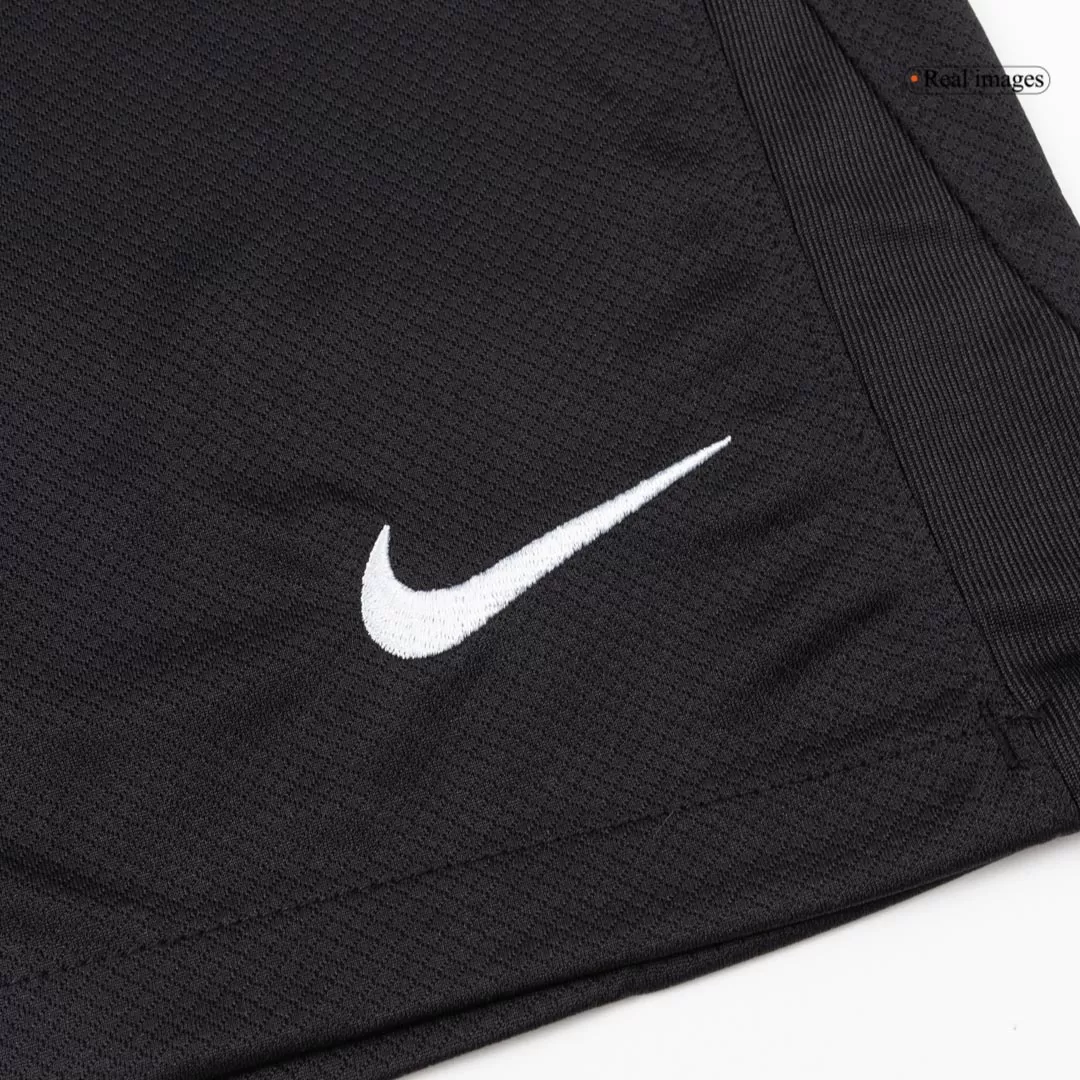 Chelsea Third Away Soccer Shorts 2025/26 - Image 6