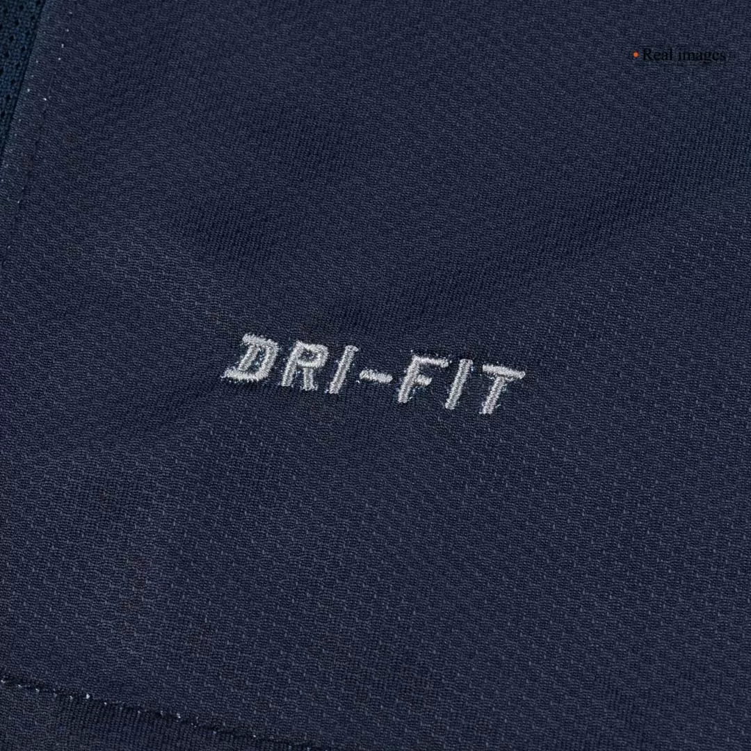 Retro Soccer Jersey USA Away 2010 - Image 8