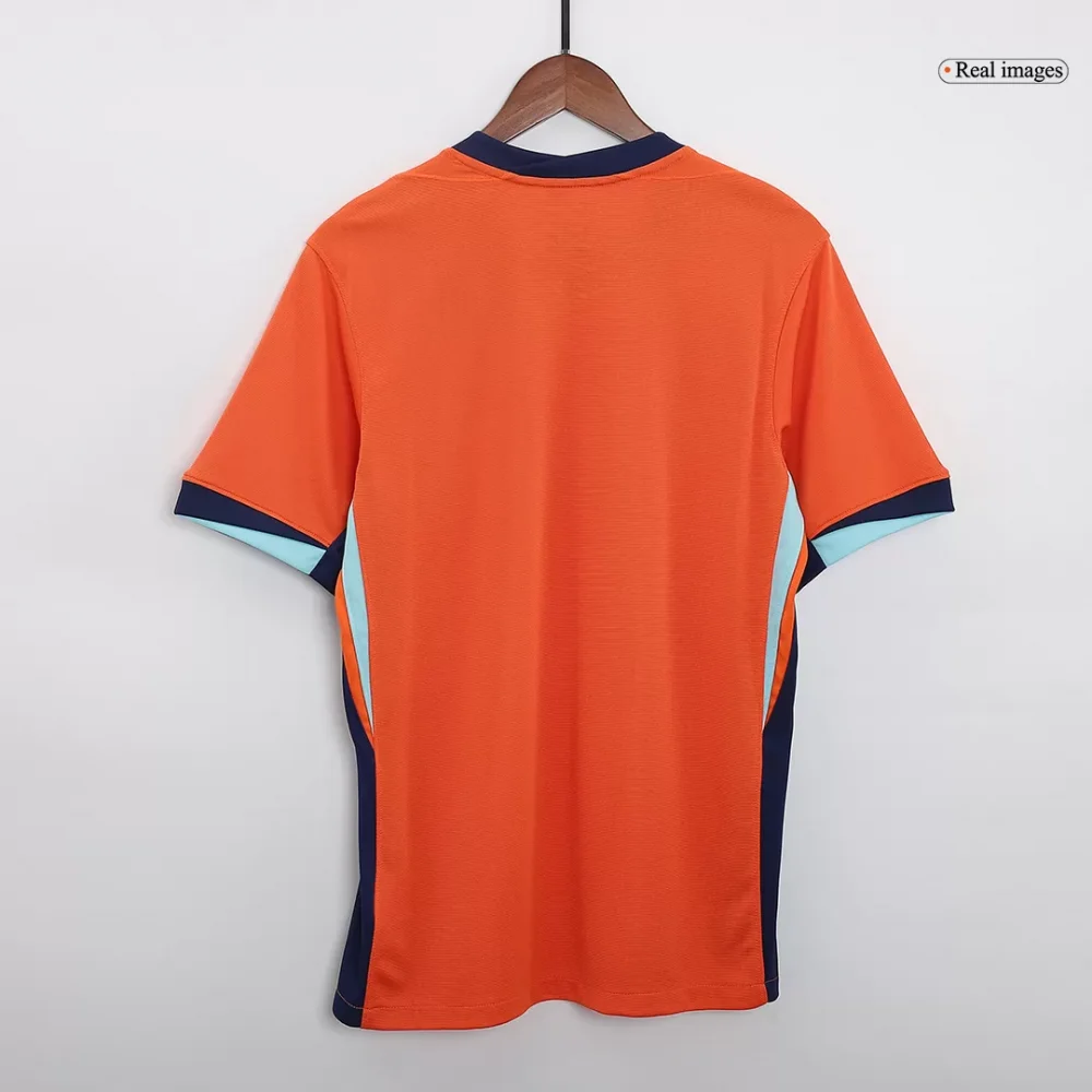 Netherlands Home Jerseys Kit EURO - Image 6