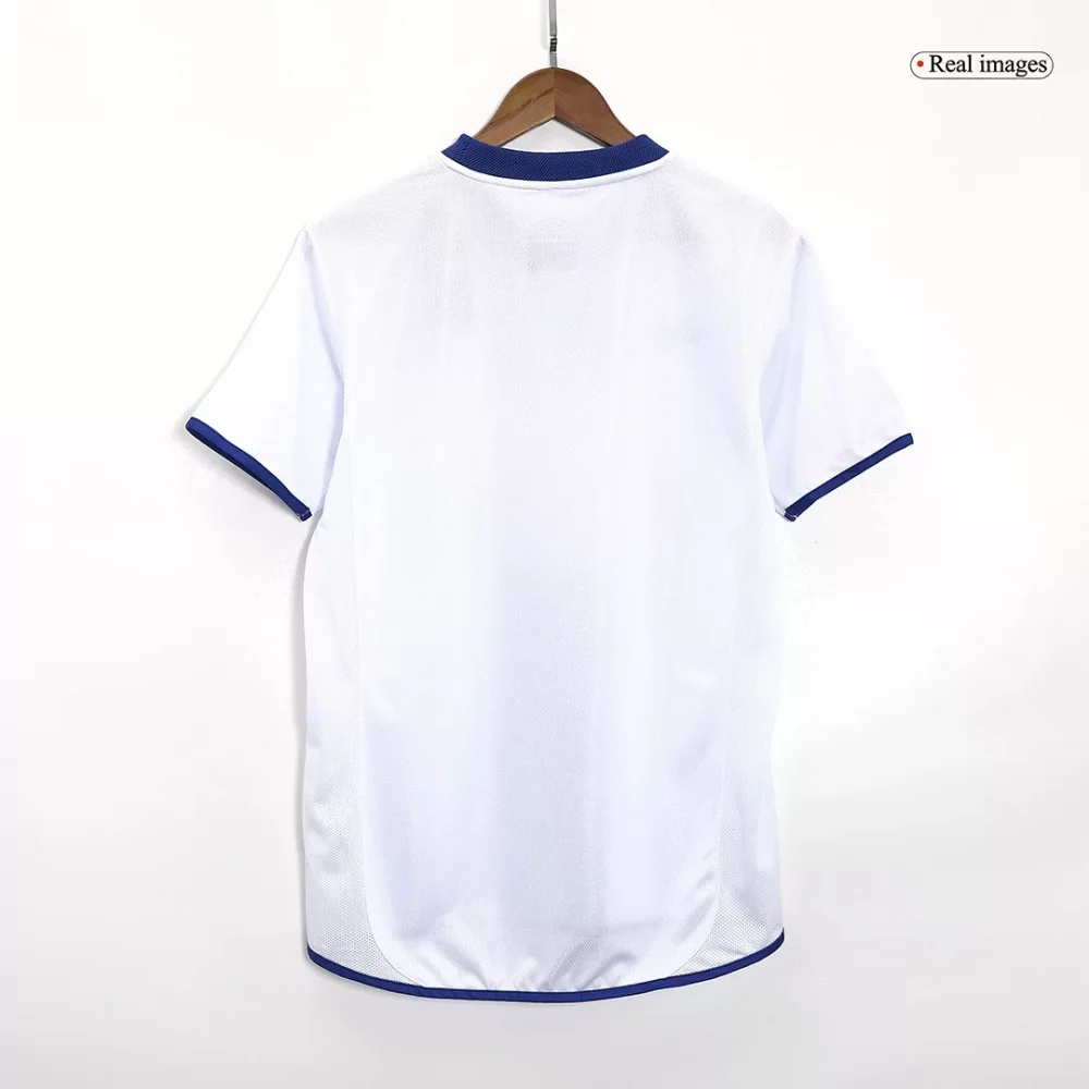 Vintage Soccer Jersey Chelsea Away 2003/05 - Image 2