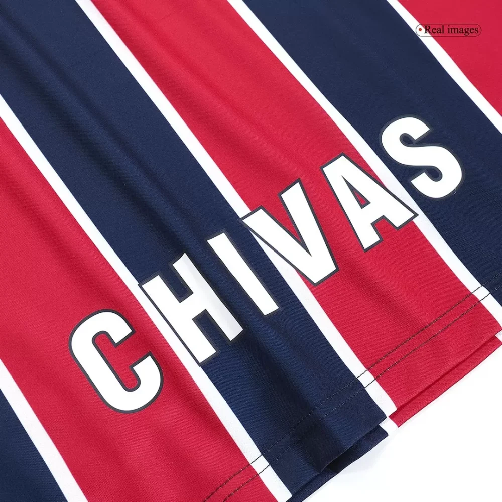 Vintage Soccer Jersey Chivas 1997/98 - Image 11