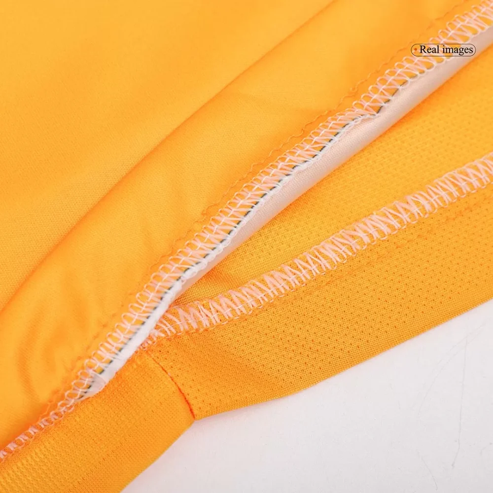 Tigres UANL Home Authentic Soccer Jersey - Image 14