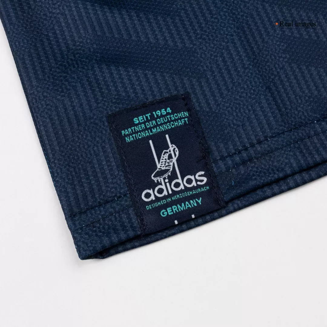 Germany Away Soccer Jersey World Cup 2026 - Image 8