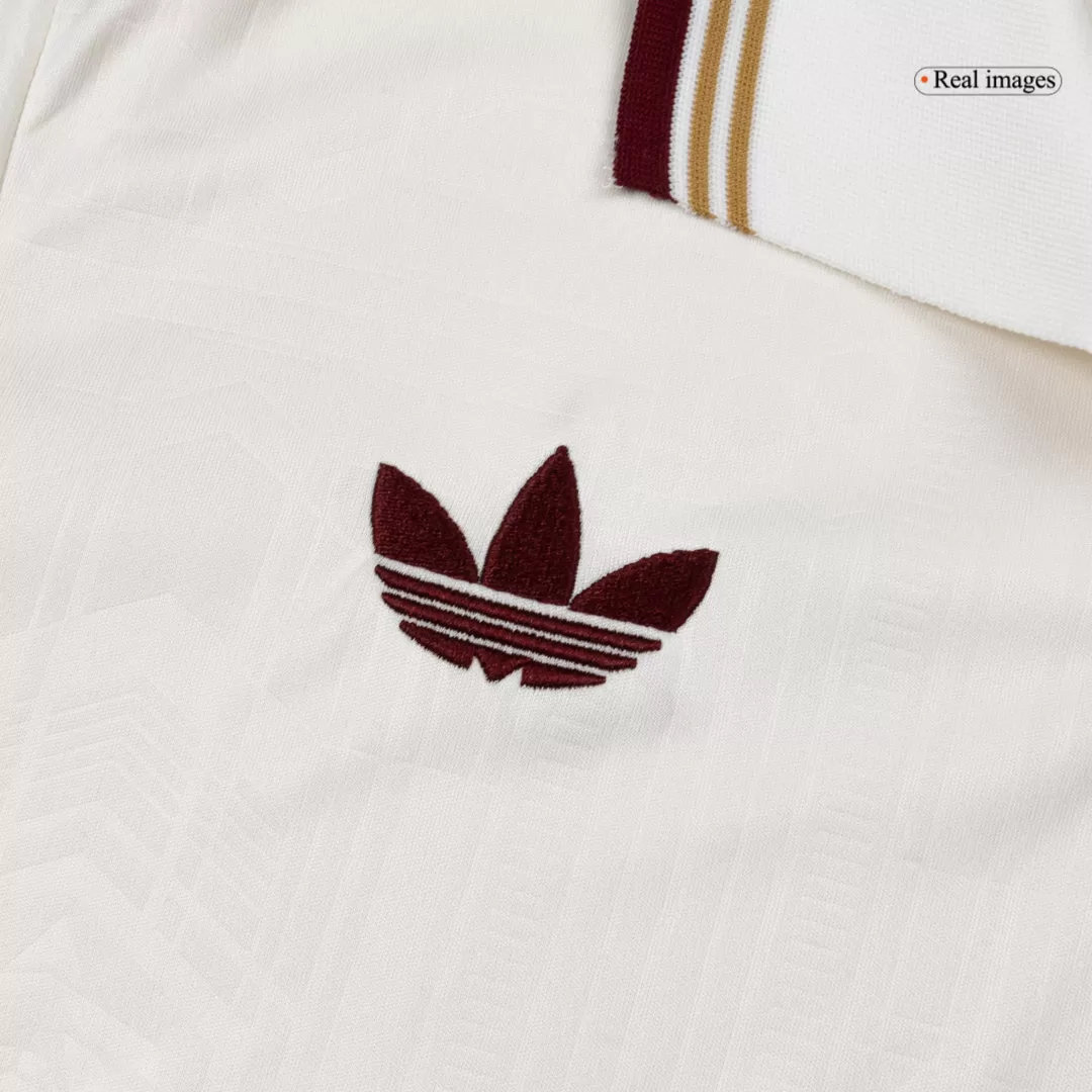 Arsenal Third Away Long Sleeve Jersey 2025/26 - Image 7