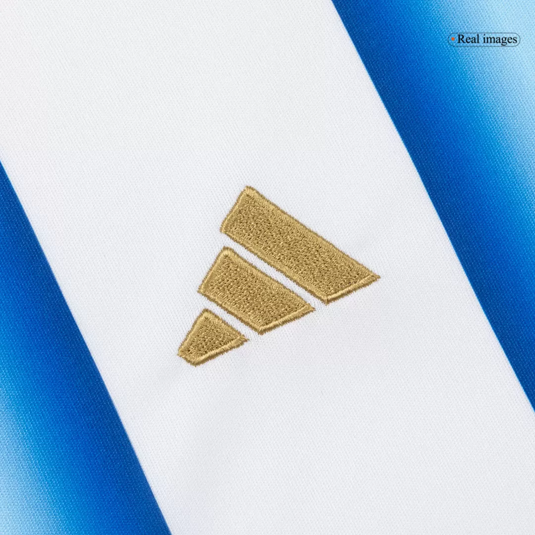 Argentina Home Kids Soccer Jerseys Kit World Cup 2026 - Image 5