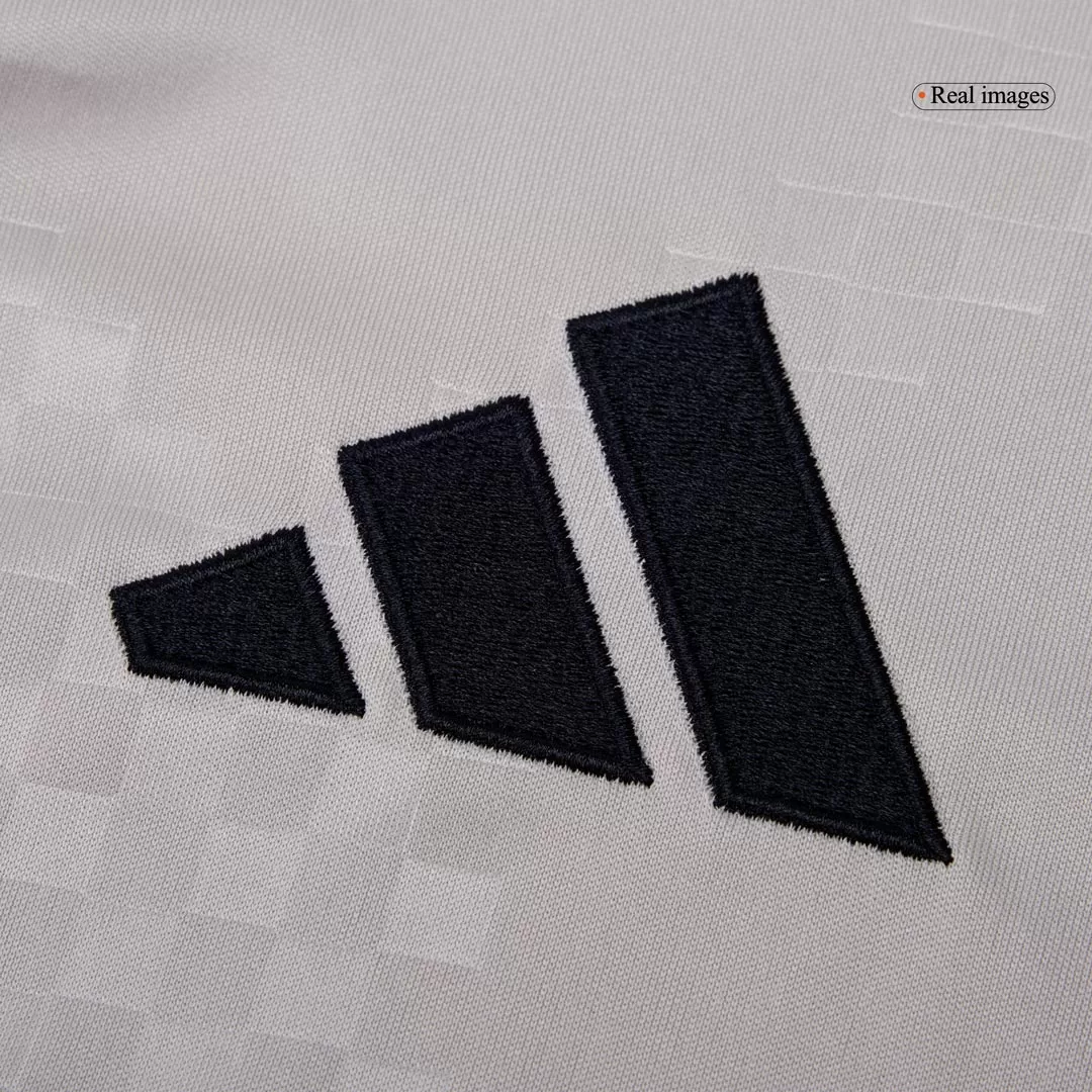 Benfica Away Soccer Jersey 2025/26 - Image 9