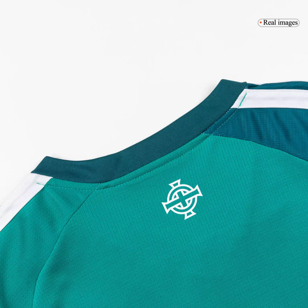 Northern Ireland Home Soccer Jersey World Cup 2026 - Image 9