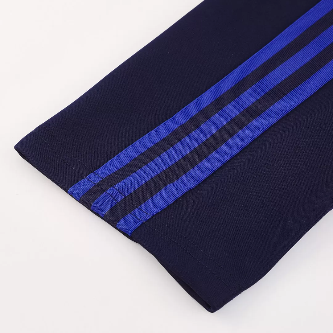 Olympique Lyonnais Jacket Tracksuit 2025/26 Blue - Image 17