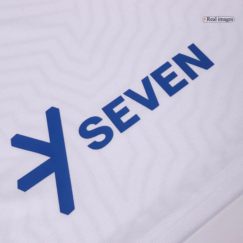 Al Hilal SFC Away Soccer Jersey - Image 17