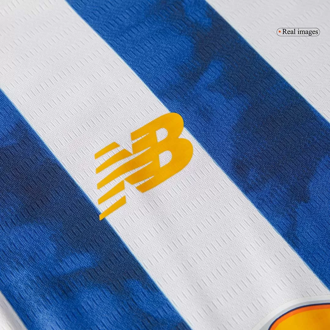 FC Porto Home Soccer Jersey - Image 9