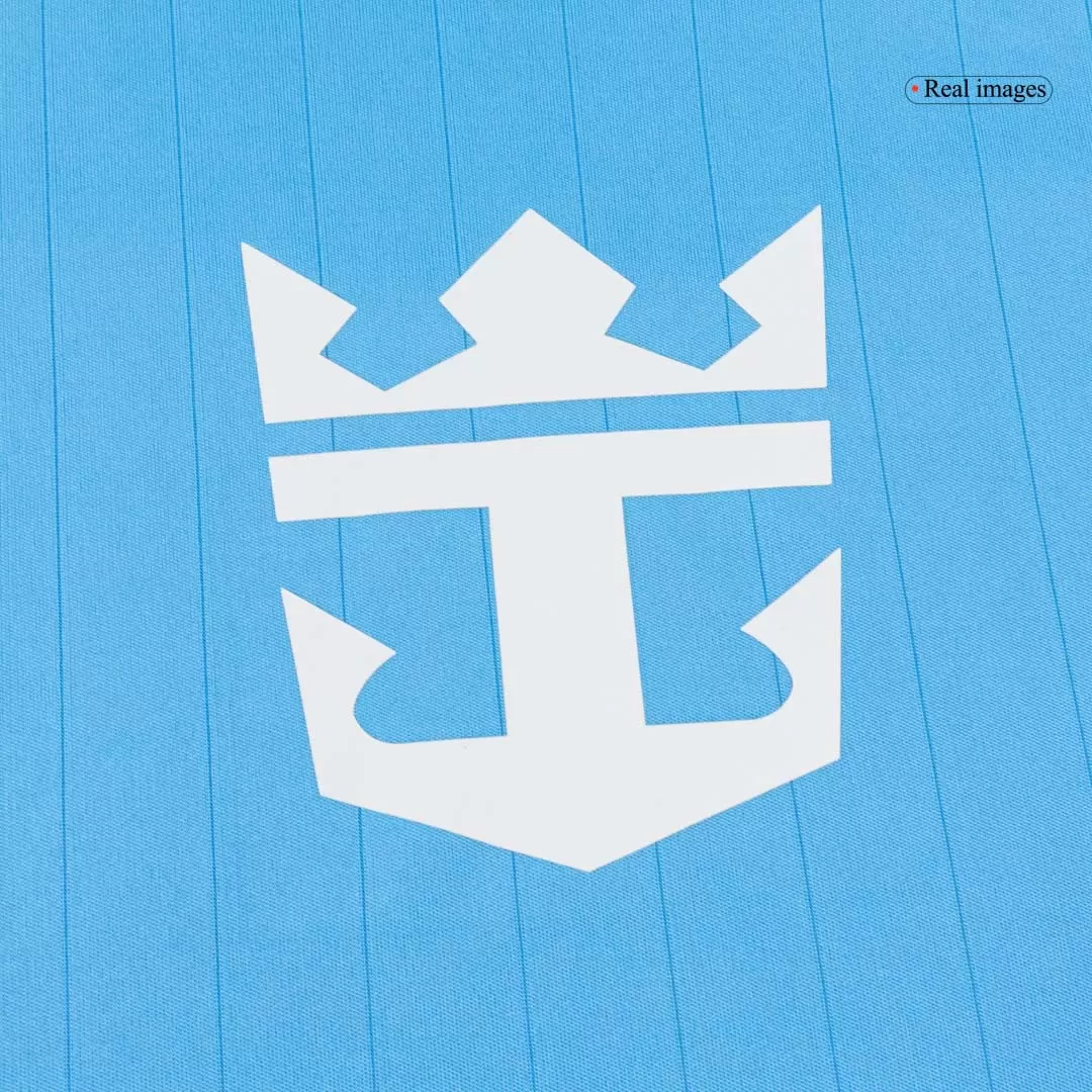 Inter Miami CF Third Away Kids Soccer Jerseys Kit 2025 - Image 6