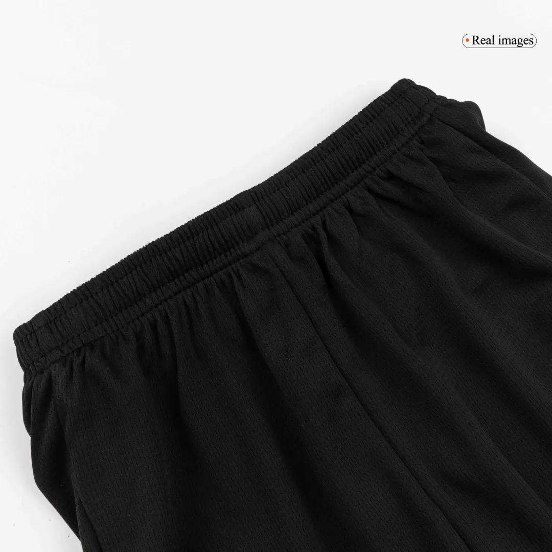 Portugal World Cup Special Kids Soccer Jerseys Kit 2026 - Image 10