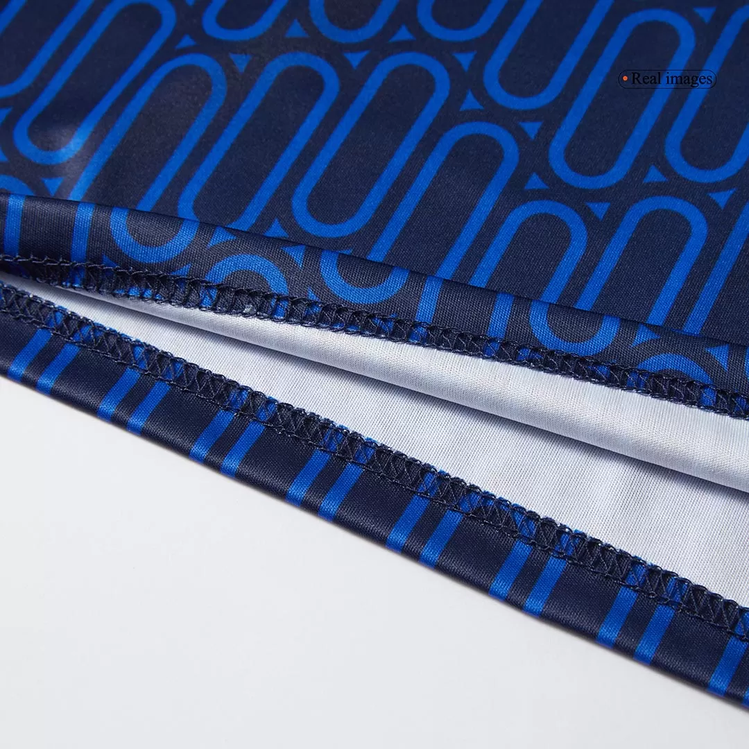 Al Nassr Away Soccer Jersey - Image 13