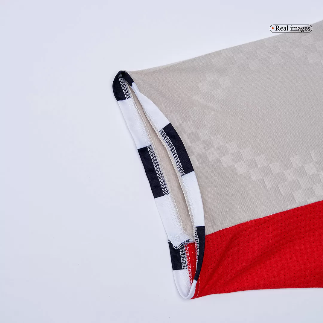 Benfica Away Soccer Jersey 2025/26 - Image 11