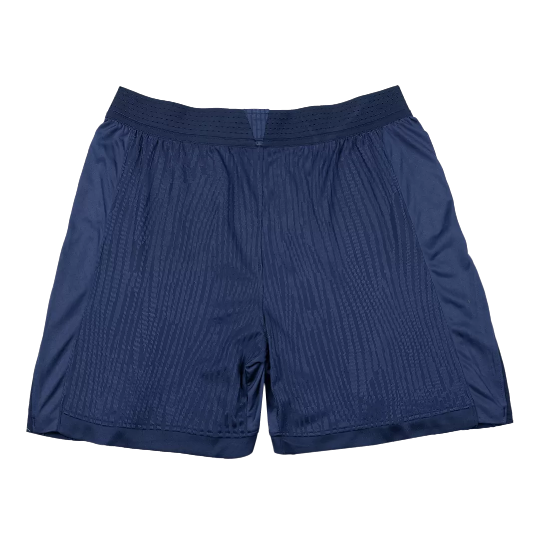 PSG Home Authentic Soccer Shorts 2025/26 - Image 2