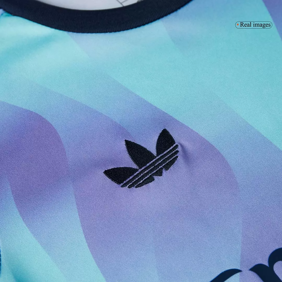 Arsenal Third Away Kids Soccer Jerseys Kit - Image 10