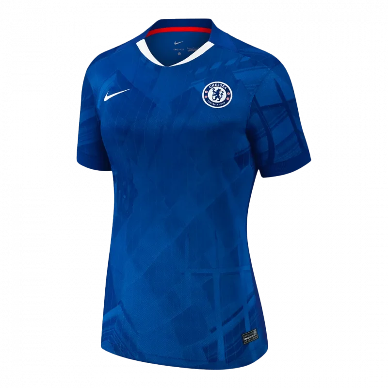 Women's Chelsea Home Jersey 2025/26