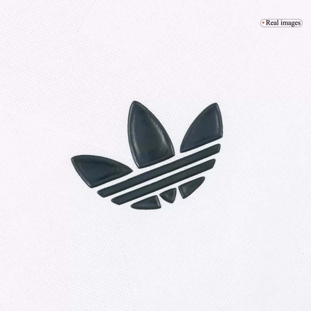 Mexico Away Player Version Jersey World Cup 2026 - Image 7