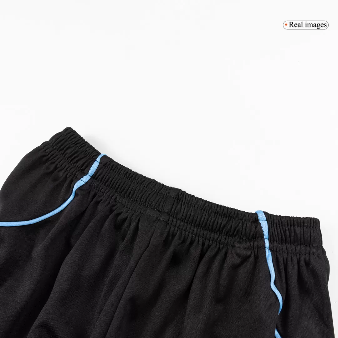 Newcastle United Home Kids Soccer Jerseys Kit 2025/26 - Image 11