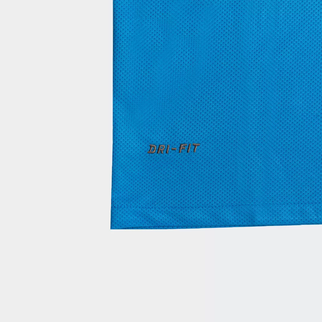 Vintage Soccer Jersey NEYMAR JR #11 Santos FC Third Away 2012 - Image 7