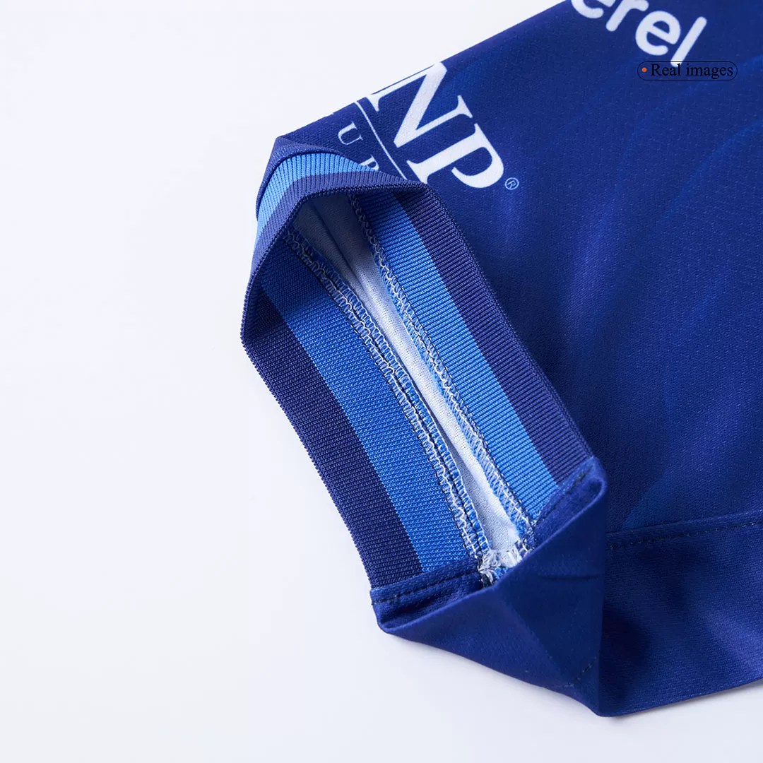 Pumas UNAM Away Soccer Jersey 2025/26 - Image 11