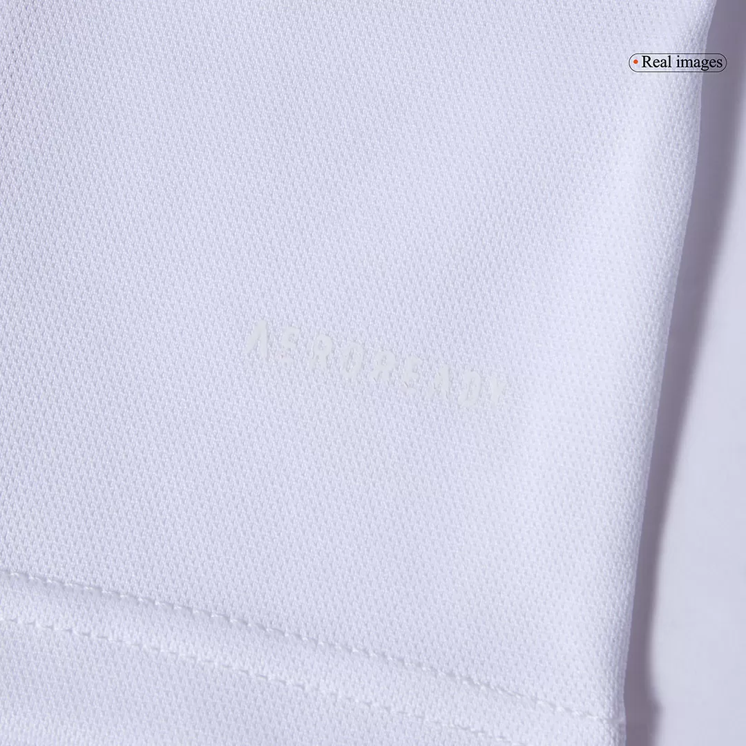 Ajax Long Sleeve Jersey - 125th Anniversary - Image 12